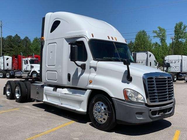 Freightliner Trucks | Peach State Freightliner Group